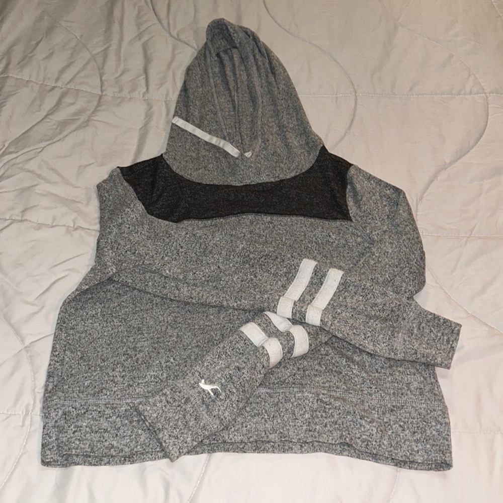 Hollister sweater hoodie